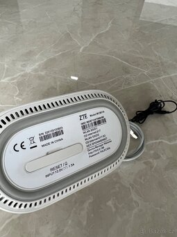 O2 5G modem - 2