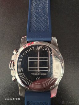Hodinky Hilfiger - 2