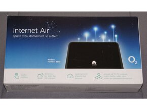 prodám modem HUAWEI B890 o2 - 2