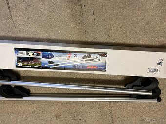 Střešní nosiče Compass Alu pro 120 cm - 2