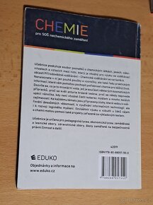 Chemie pro SOŠ nechemické zaměření - 2