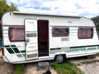 Chateau Calista 440 - 2