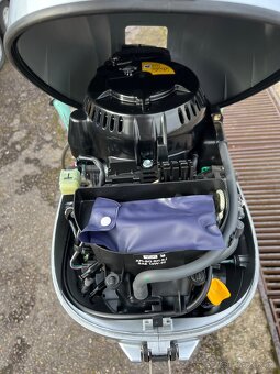 Honda BF20 - NOVÝ - 2