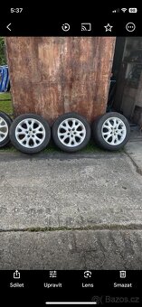 Alu kola R16 - 2