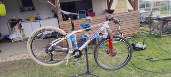 Dětské horské kolo 26" - 2