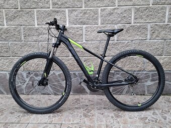 Horské kolo Cube AIM XS 27,5 - 2