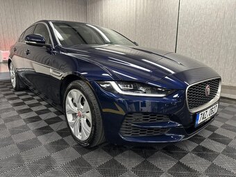 Jaguar XE, 221kw 4x4 CZ DPH - 2