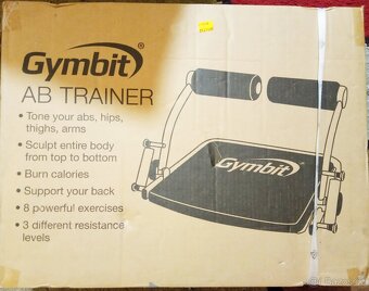 Gymbit aby trainer - 2