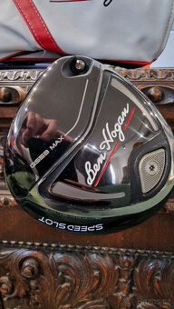 BEN HOGAN Driver+3 fairwood - 2