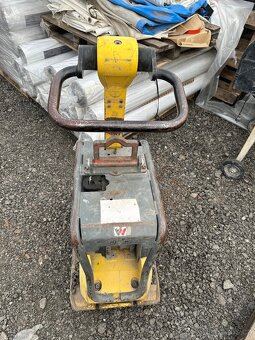 Wacker Neuson 175kg - 2