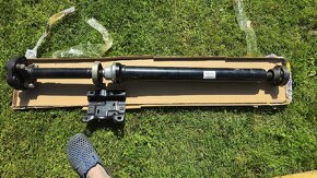Kardan na Touarega - 2