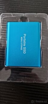SSD disk 2Tb - 2