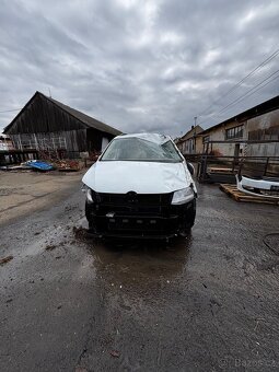 vw sharan - 2