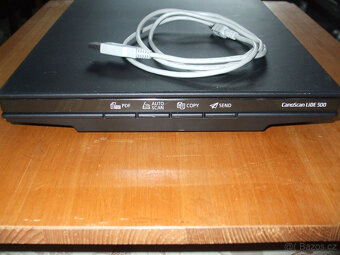 Scaner CanoScan Lide300 - 2