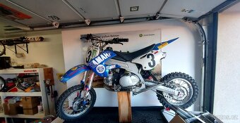 Pitbike - 2