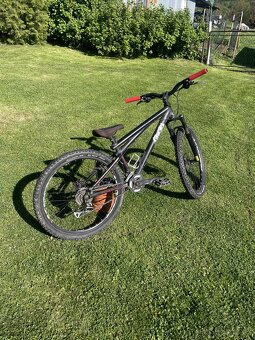 Horské kolo GT Bikes Chucker 3.0 - 2