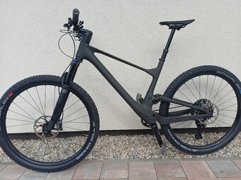 Scott Spark 910 L - 2