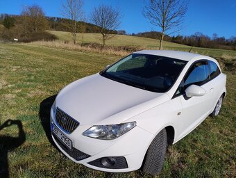 Seat Ibiza 1.6 16V LPG - 2