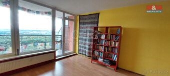 Prodej bytu 3+kk, 77 m², Praha, ul. Hnězdenská - 2