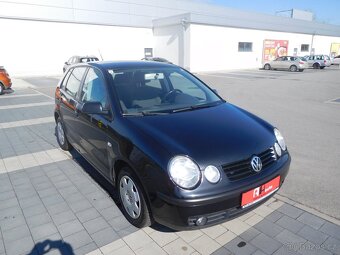 Volkswagen Polo 1.2i 12V Family, 47 kW, Klima, TOP KM - 2