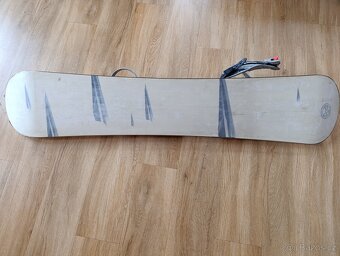 Snowboard - 2