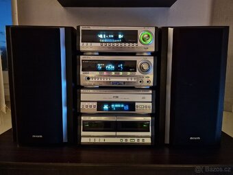 AIWA XR-H 1100 - 2