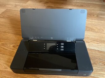Tiskárna HP OfficeJet 202 mobile printer - 2