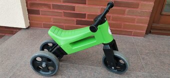 Odrážedlo Funny Wheels - 2