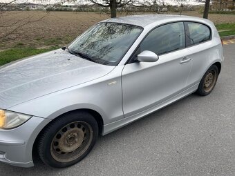 Bmw 118d - 2
