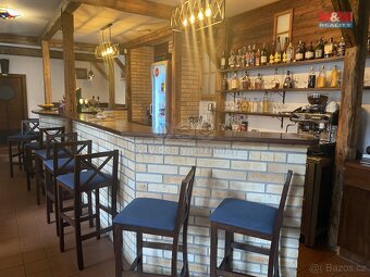 Pronájem restaurace, stravování, Ostrava, ul. Slavníkovců - 2