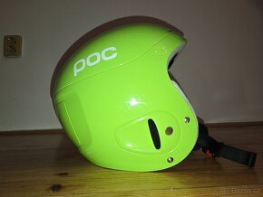 helma Poc Skull X - 2
