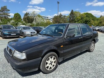 Lancia Thema 2.8 V6 Limited - 2
