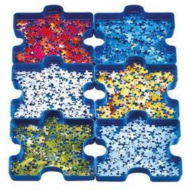 Třídič na puzzle Ravensburger - 2