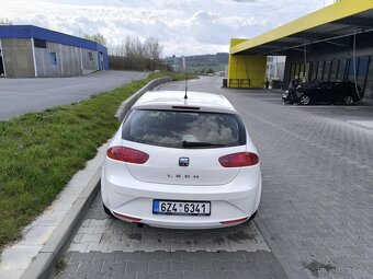 Seat Leon 1.6 TDI - 2