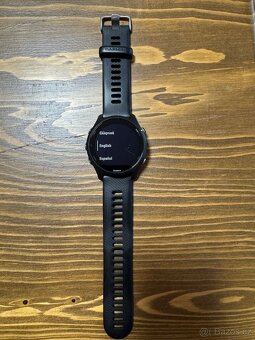 Garmin forerunner 255 music - 2