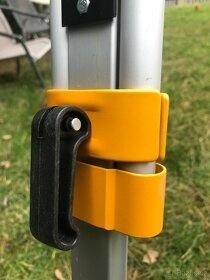Nový stativ profi - 2