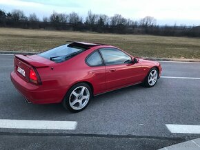 Honda Prelude IV - 2