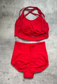 Set BHistyle S-M - 2