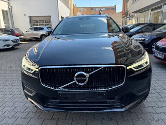Volvo XC60 2.0 AWD 140kW Geartronic Panorama Kamera Tažné - 2