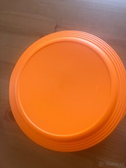 Talire s vikem Tupperware Nove - 2