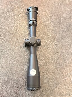 Nightforce ATACR 5–25x56 F1 – Mil-XT, DigIllum, ZeroStop, TO - 2