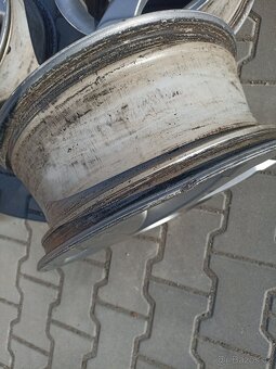 ALU kola - 2