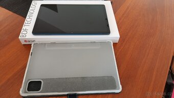 BDF tablet 2K displej - 2