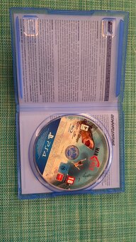 Mean Eater (PS4) - 2