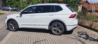 Tiguan Allspace R-Line - 2