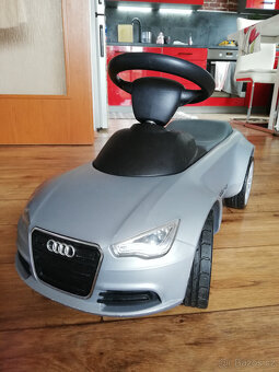Odražedlo audi - 2