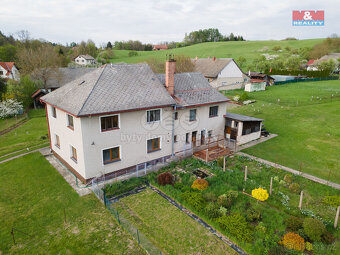 Prodej rodinného domu v Rychnově nad Kněžnou - 2