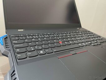 LENOVO ThinkPad P15v Gen 1 (workstation) - 2
