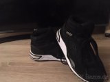 Timní boty UMBRO- vel.36 - 2
