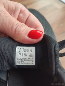 Tenisky Asics - 2